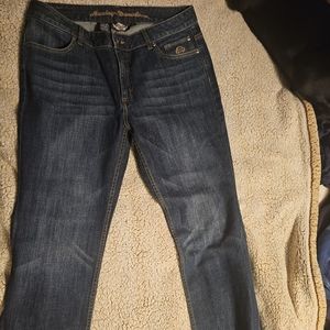 Harley-davidson  jeans